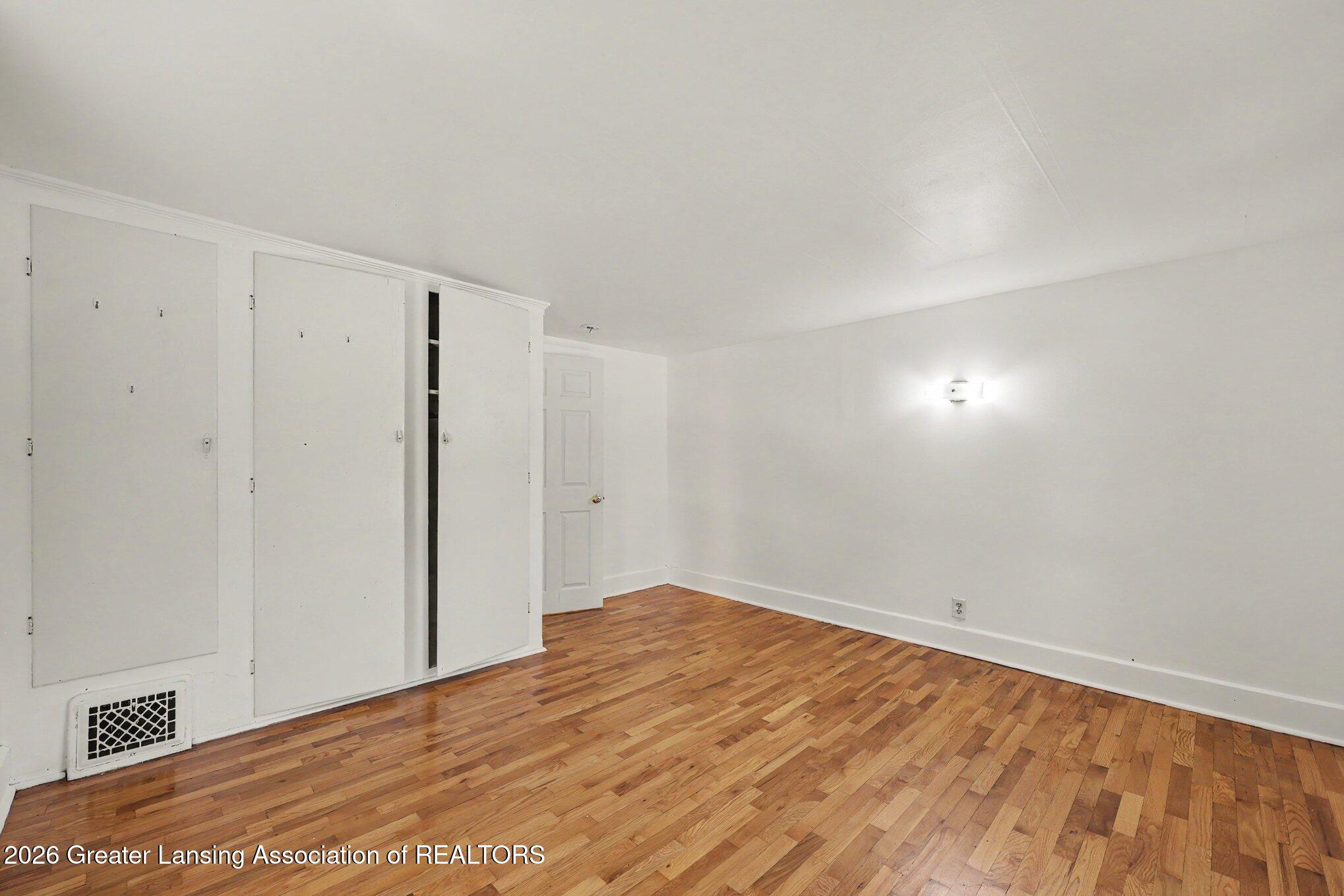 616 South Clinton Street Stockbridge, MI 49285 - Photo 20 of 24 Bedroom