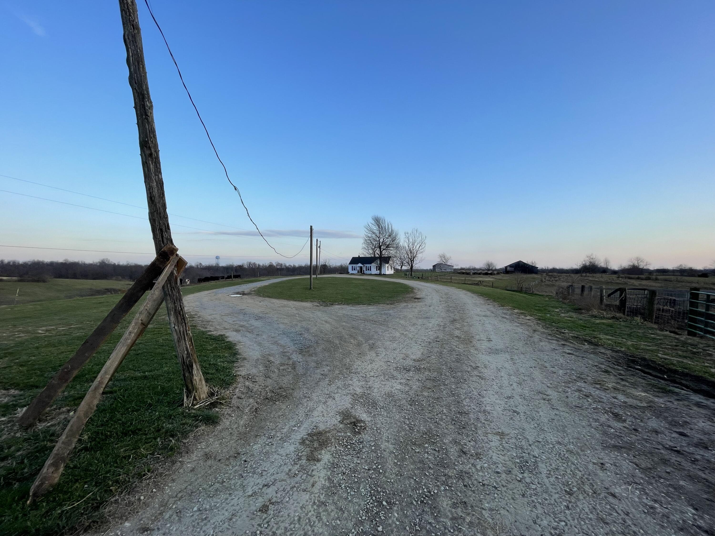 809 Mt Tabor Road Ewing, KY 41039 - Photo 72 of 85 809 Mt Tabor Road - Ewing, KY 41039