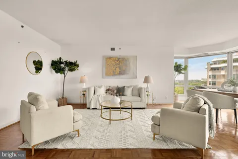 $1,549,000 | 5600 Wisconsin Avenue, Unit 1502, Chevy Chase, MD 20815