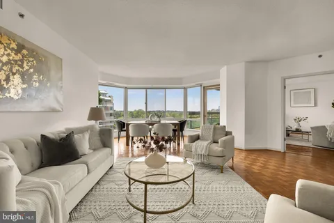 $1,549,000 | 5600 Wisconsin Avenue, Unit 1502, Chevy Chase, MD 20815