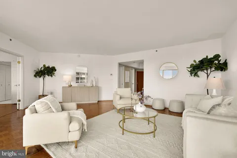 $1,549,000 | 5600 Wisconsin Avenue, Unit 1502, Chevy Chase, MD 20815