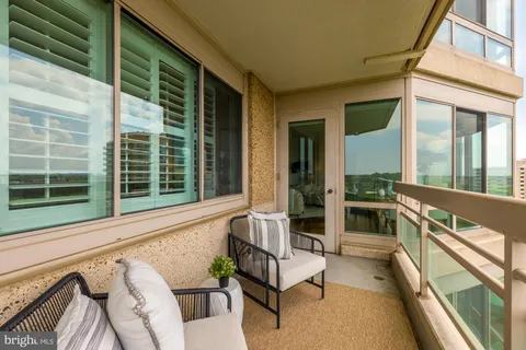 $1,549,000 | 5600 Wisconsin Avenue, Unit 1502, Chevy Chase, MD 20815