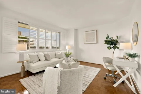 $1,549,000 | 5600 Wisconsin Avenue, Unit 1502, Chevy Chase, MD 20815