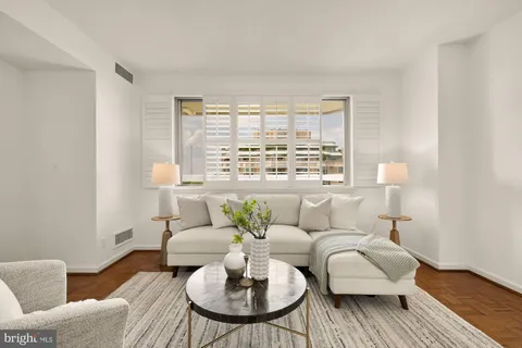 $1,549,000 | 5600 Wisconsin Avenue, Unit 1502, Chevy Chase, MD 20815