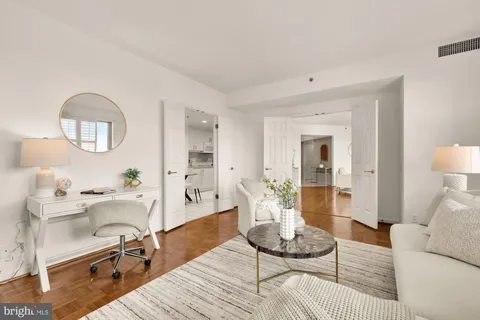 $1,549,000 | 5600 Wisconsin Avenue, Unit 1502, Chevy Chase, MD 20815