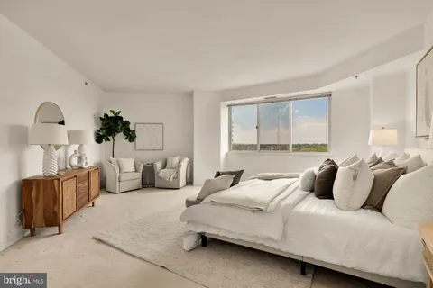 $1,549,000 | 5600 Wisconsin Avenue, Unit 1502, Chevy Chase, MD 20815