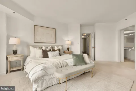 $1,549,000 | 5600 Wisconsin Avenue, Unit 1502, Chevy Chase, MD 20815