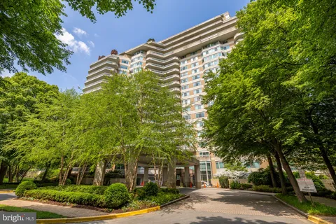 $1,549,000 | 5600 Wisconsin Avenue, Unit 1502, Chevy Chase, MD 20815