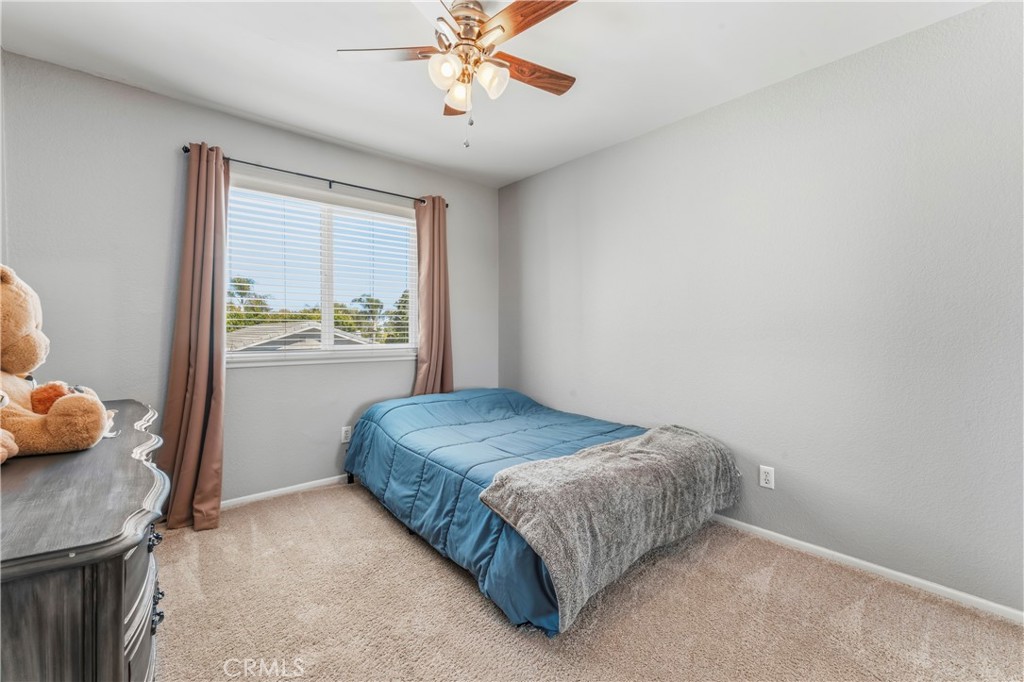 5739 Indigo Avenue Rancho Cucamonga, CA 91701 - Photo 24 of 51 Bedroom #2 -Upstairs