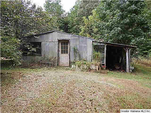 1480 New County Line Road Sylacauga, AL 35151 - Photo 4 of 15 Gallery Image 4