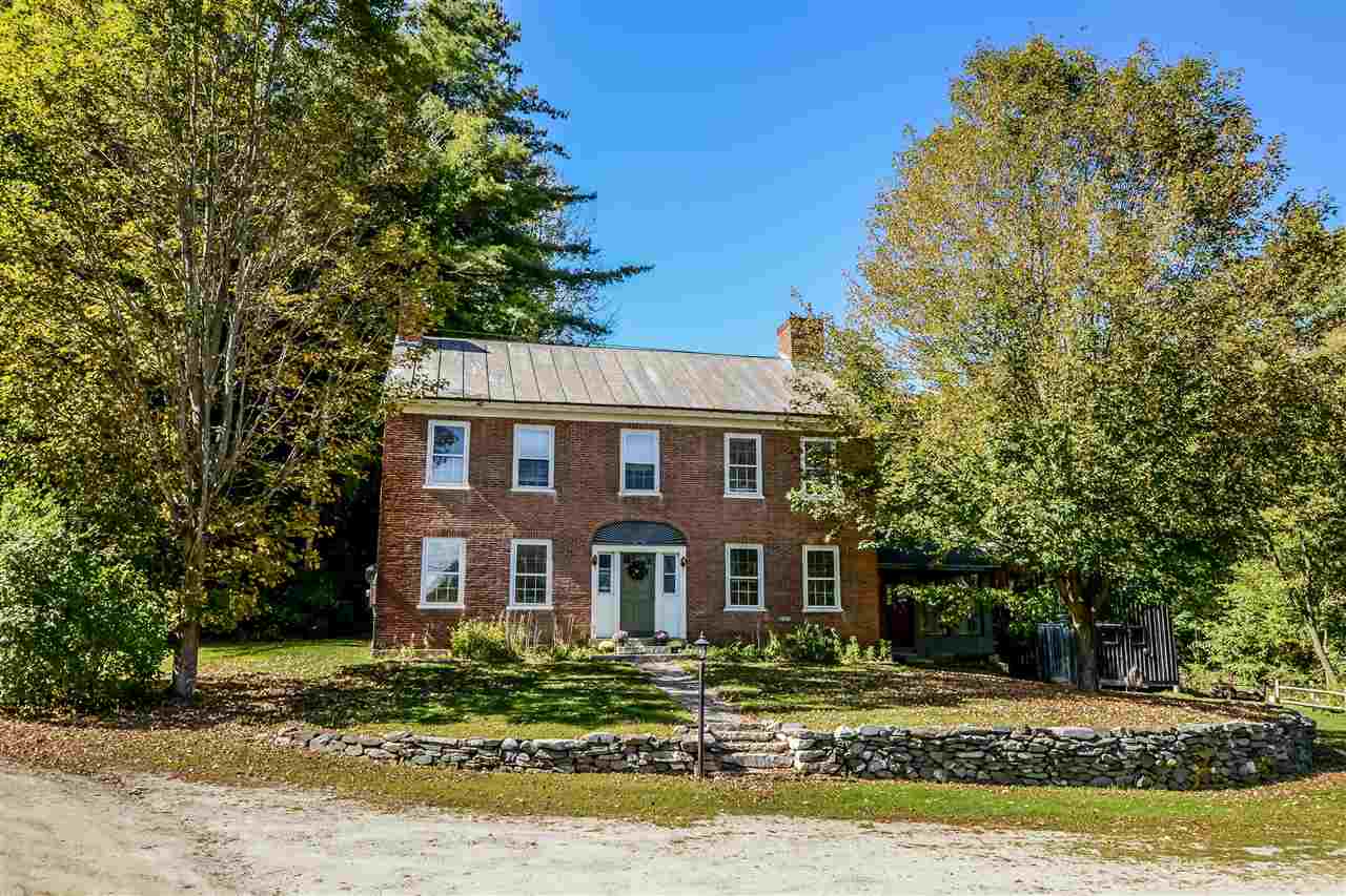 24 Roaring Brook Road Bradford, VT 05033 - Photo 1 of 17 Gallery Image 1