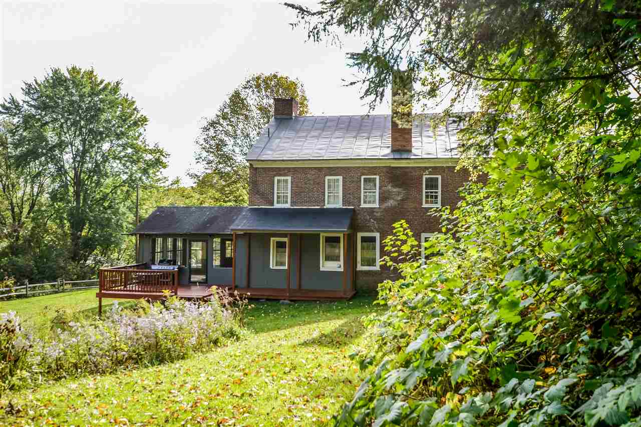 24 Roaring Brook Road Bradford, VT 05033 - Photo 12 of 17 Gallery Image 12