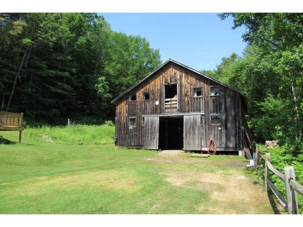 24 Roaring Brook Road Bradford, VT 05033 - Photo 16 of 17 Gallery Image 16
