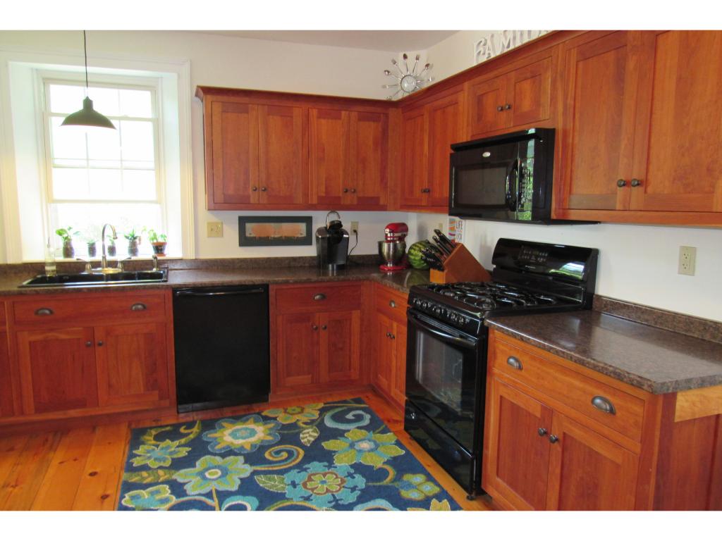 24 Roaring Brook Road Bradford, VT 05033 - Photo 4 of 17 Gallery Image 4
