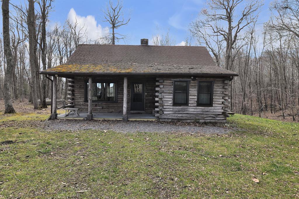 420 Old Park Road Whitetop, VA 24292 - Photo 3 of 41 Gallery Image 3