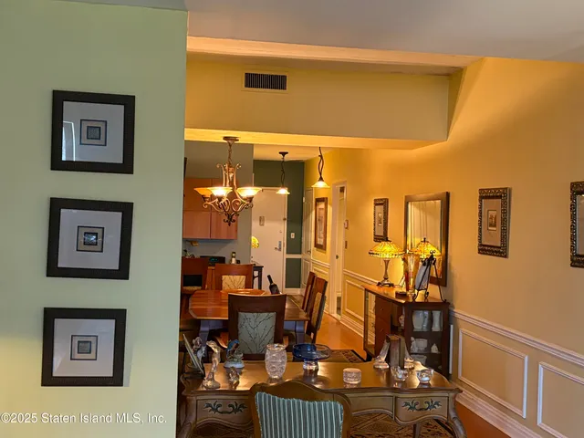 a view of a workspace with furniture