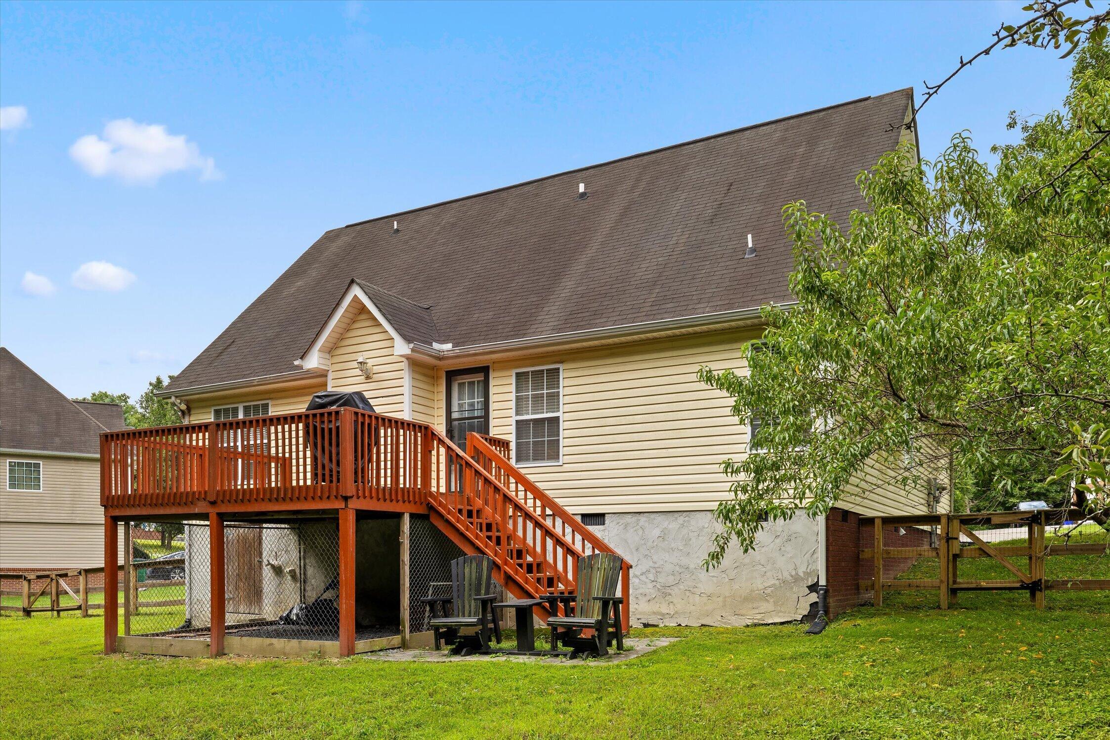 7475 British Road Ooltewah, TN 37363 - Photo 67 of 79 67-7475 British Rd-9