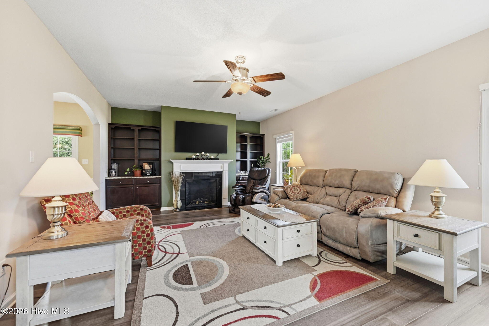 540 Sonoma Road Jacksonville, NC 28546 - Photo 12 of 56