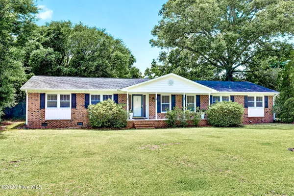 $472,000 | 102 La Salle Street, Wilmington, NC 28411