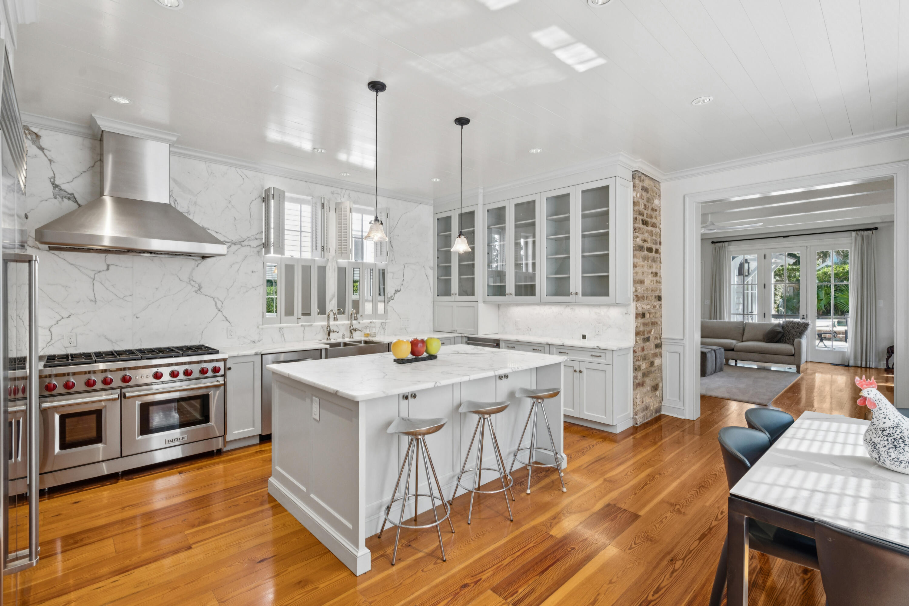 49 South Battery Charleston, SC 29401 - Photo 16 of 91 16