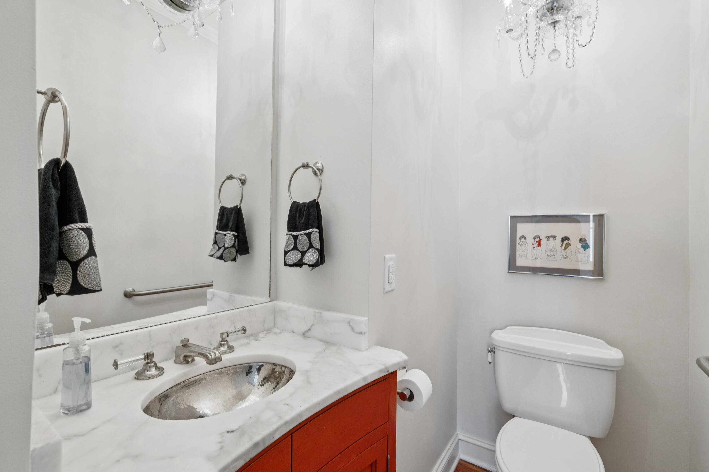 49 South Battery Charleston, SC 29401 - Photo 17 of 91 17