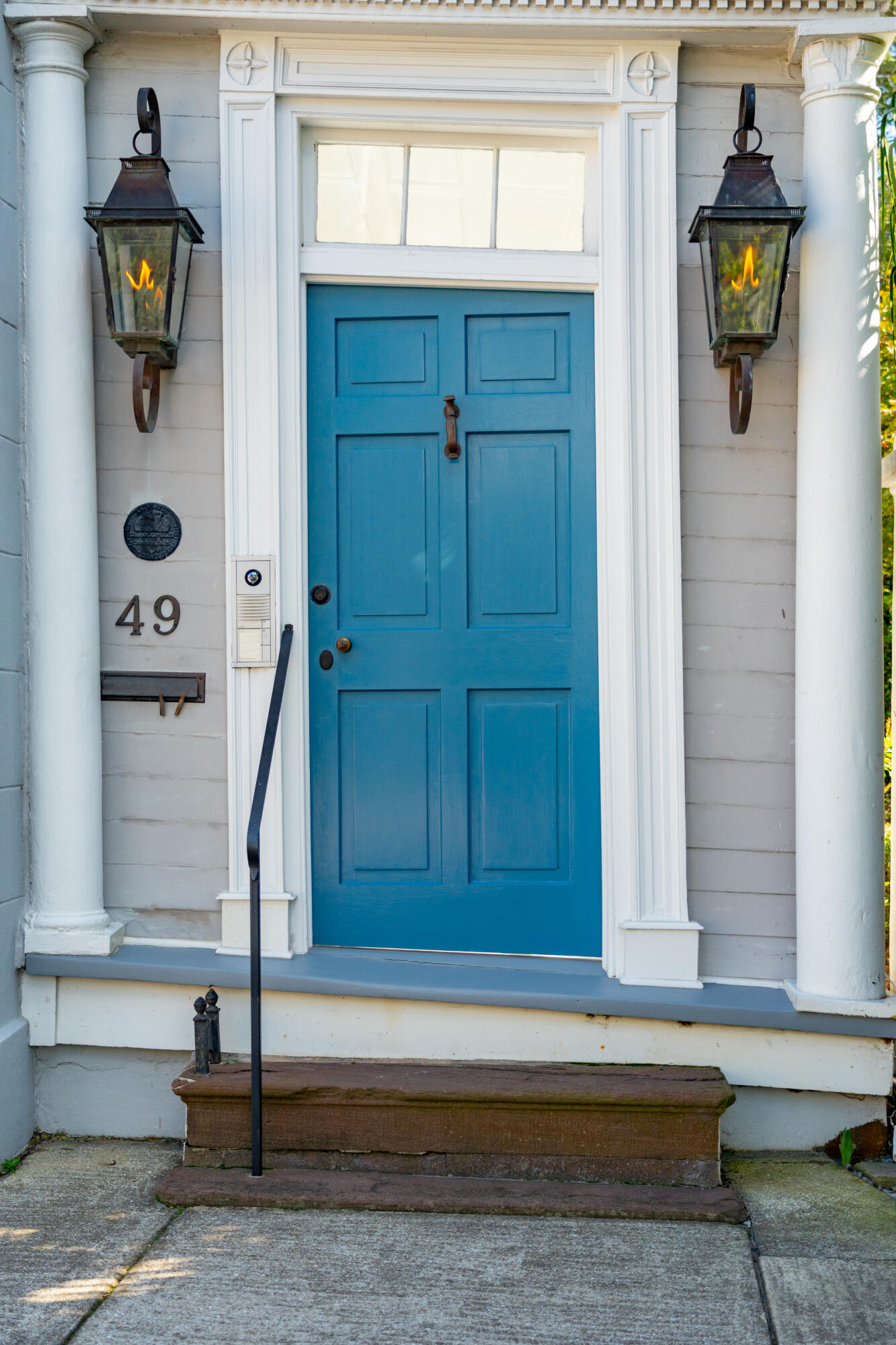 49 South Battery Charleston, SC 29401 - Photo 2 of 91 2