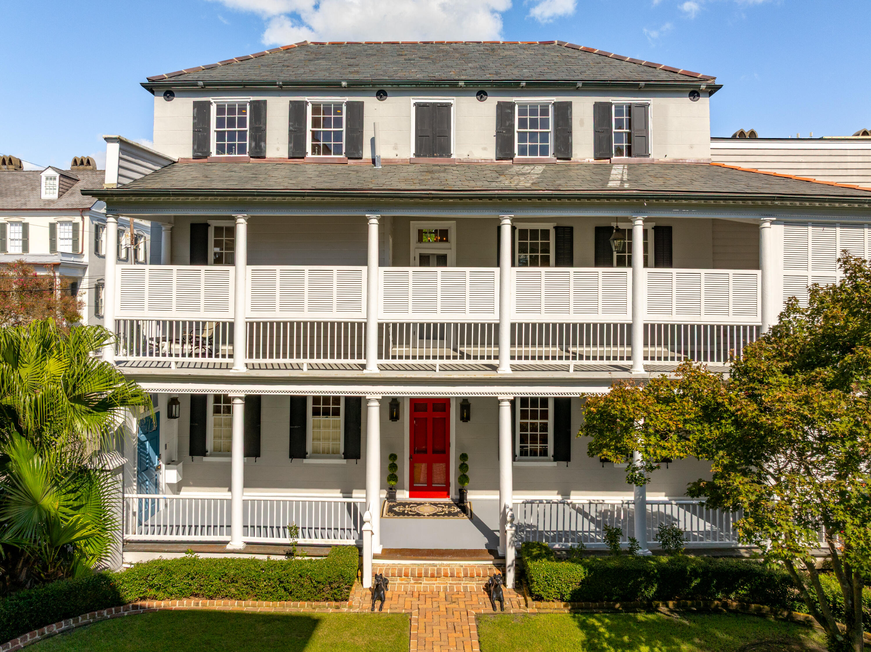 49 South Battery Charleston, SC 29401 - Photo 3 of 91 3