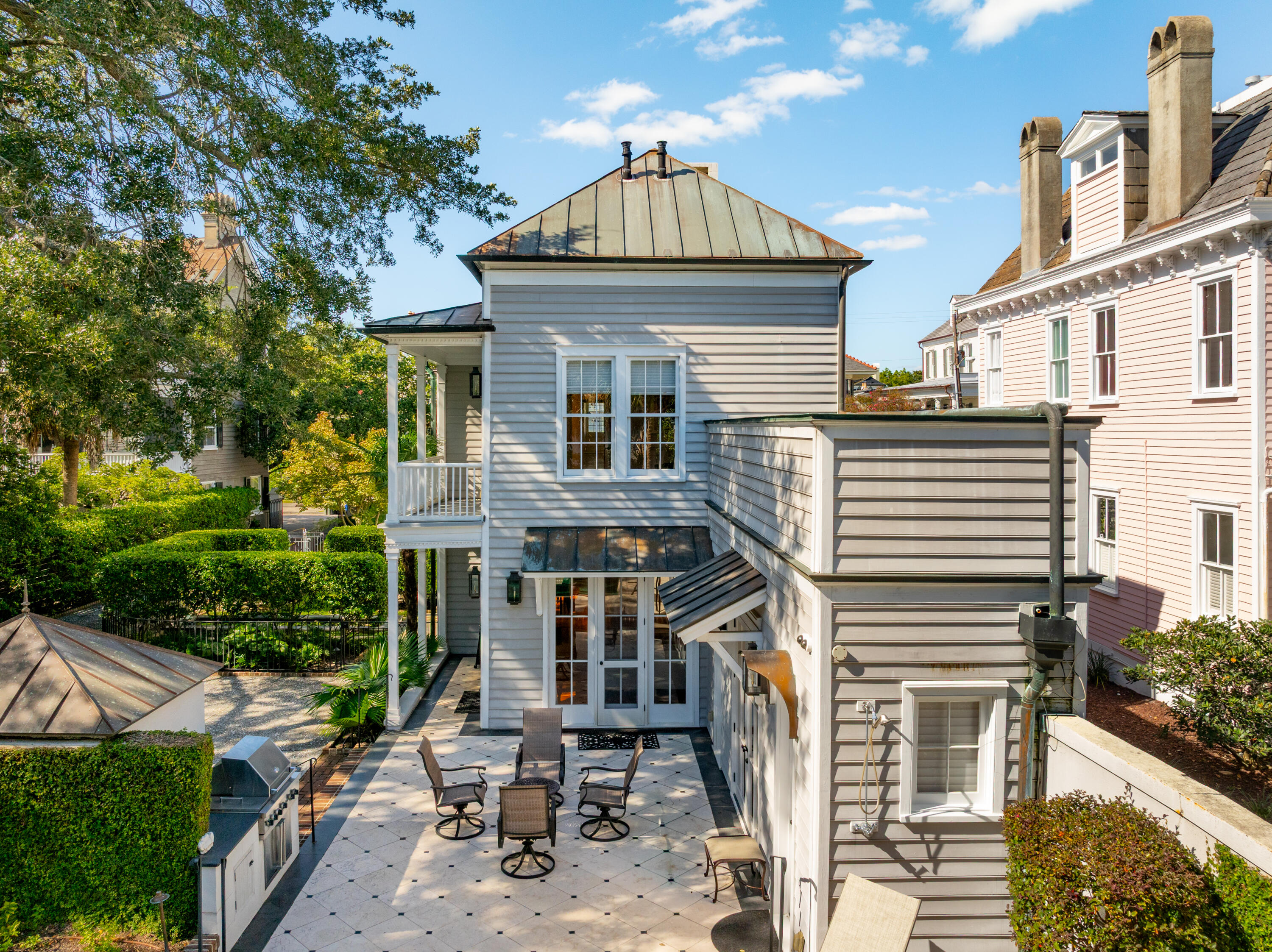 49 South Battery Charleston, SC 29401 - Photo 70 of 91 70