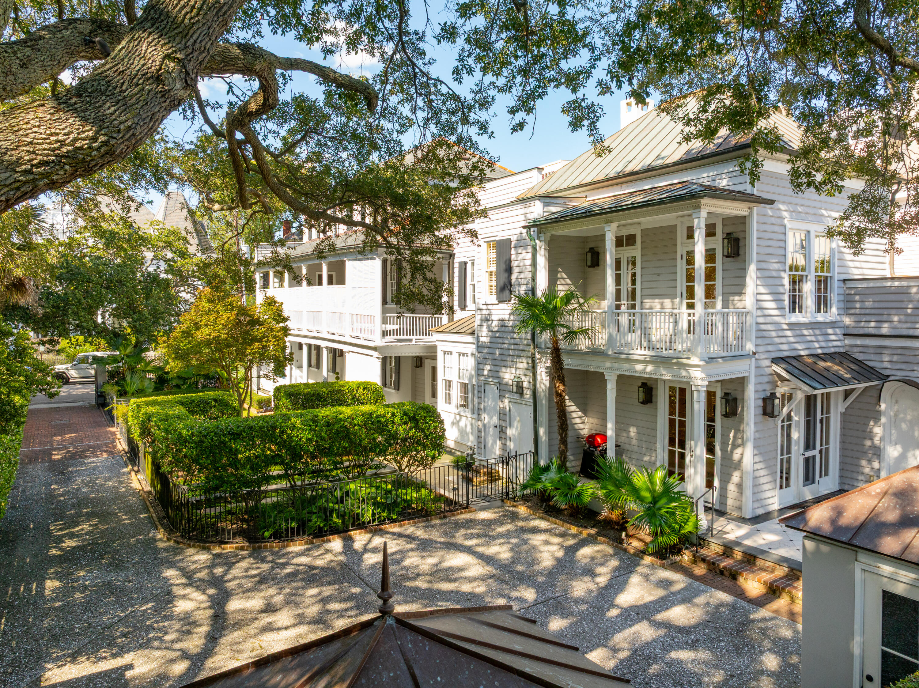 49 South Battery Charleston, SC 29401 - Photo 75 of 91 75