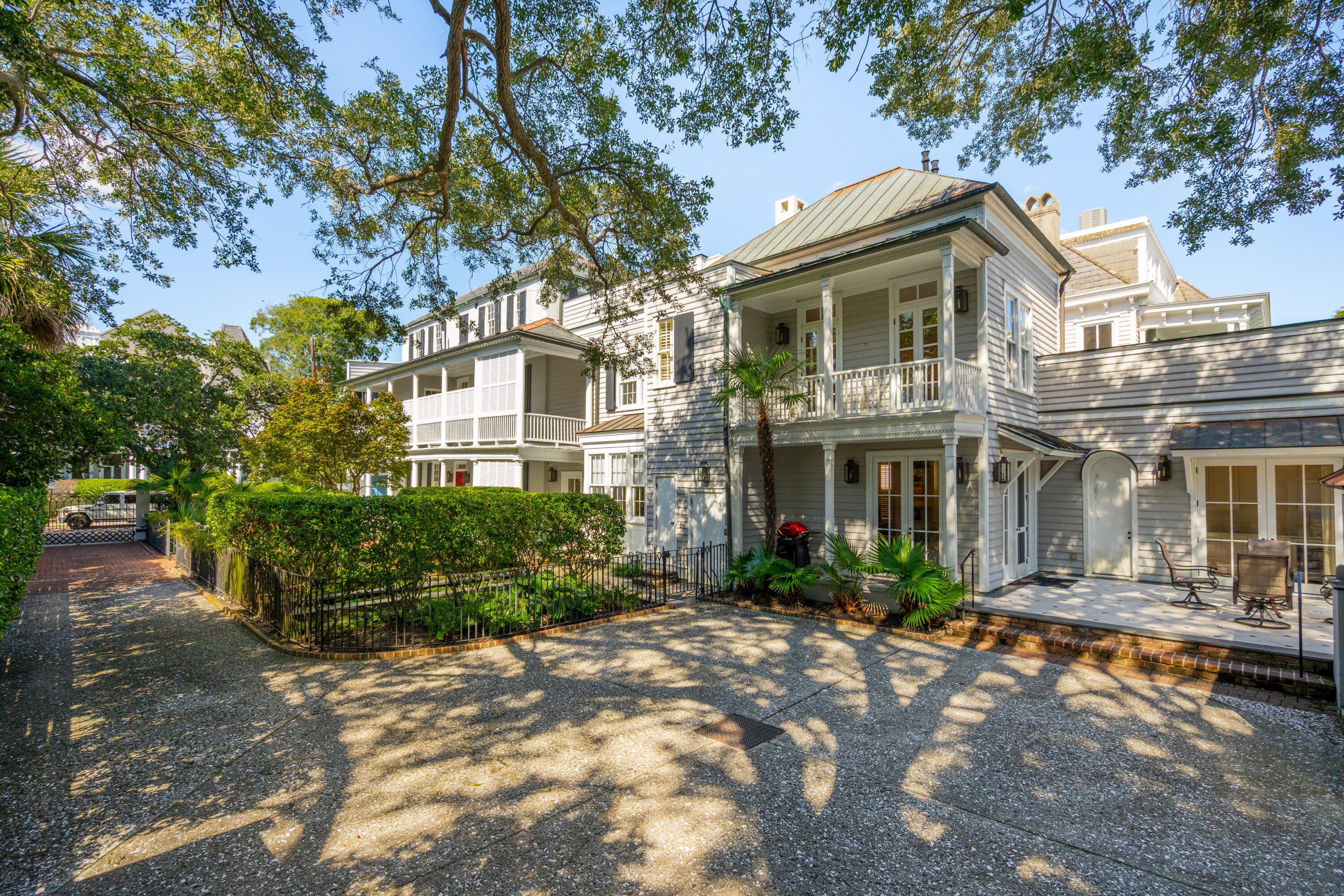 49 South Battery Charleston, SC 29401 - Photo 76 of 91 76