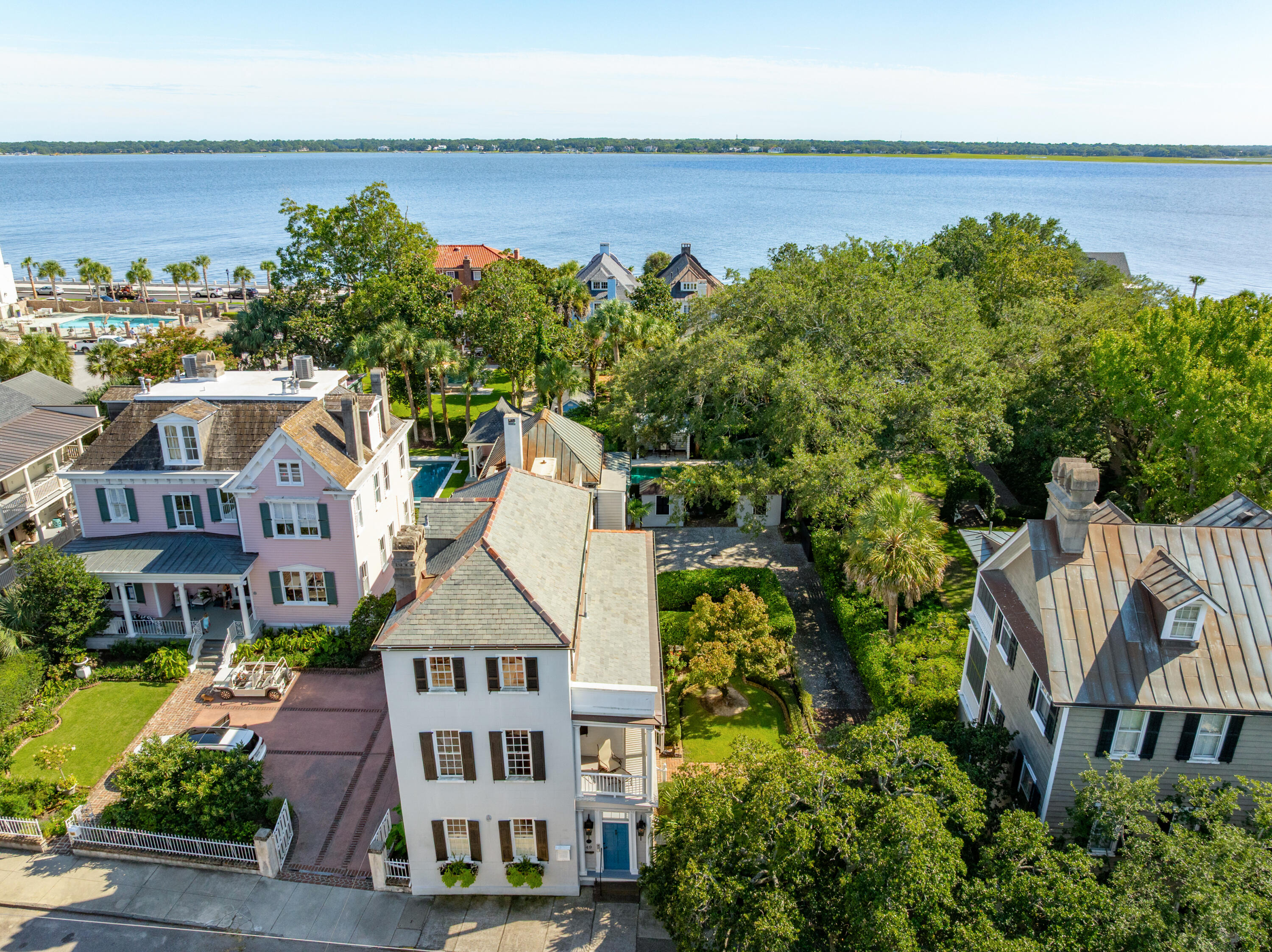 49 South Battery Charleston, SC 29401 - Photo 89 of 91 89