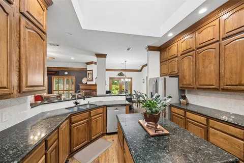 $1,500,000 | 6211 South Woods Lane, Katy, TX 77494