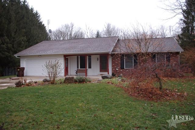 9022 Gerig Road Leo, IN 46765 - Photo 1 of 29