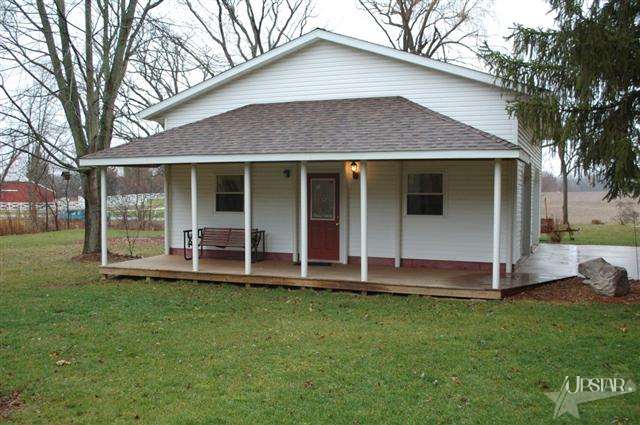 9022 Gerig Road Leo, IN 46765 - Photo 19 of 29