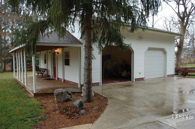 9022 Gerig Road Leo, IN 46765 - Photo 20 of 29