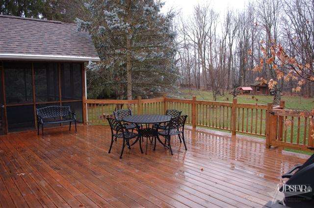 9022 Gerig Road Leo, IN 46765 - Photo 24 of 29