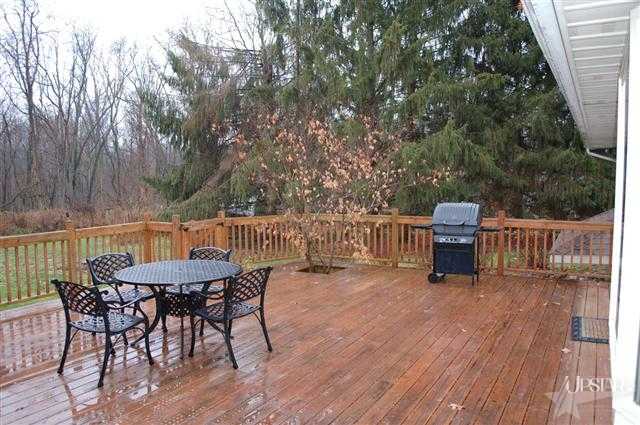 9022 Gerig Road Leo, IN 46765 - Photo 25 of 29