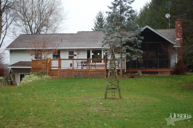 9022 Gerig Road Leo, IN 46765 - Photo 26 of 29