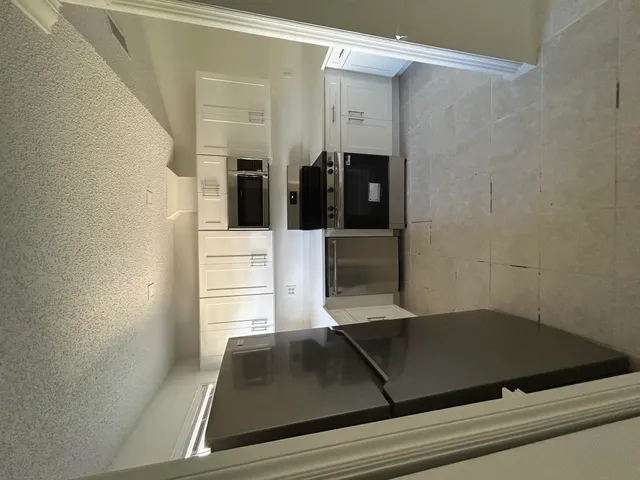 a view of utility room