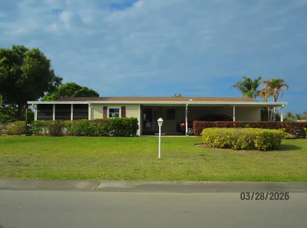 $189,900 | 3105 Scarlet Ibis Lane, Port St. Lucie, FL 34952