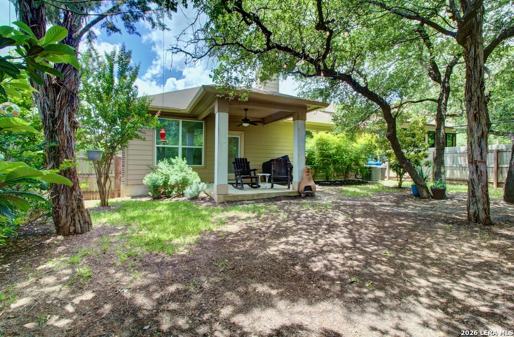 11211 Hill Top Loop Helotes, TX 78023 - Photo 26 of 33