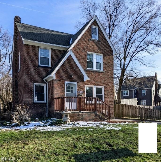 3554 Tullamore Road Cleveland, OH 44118 - Photo 1 of 28
