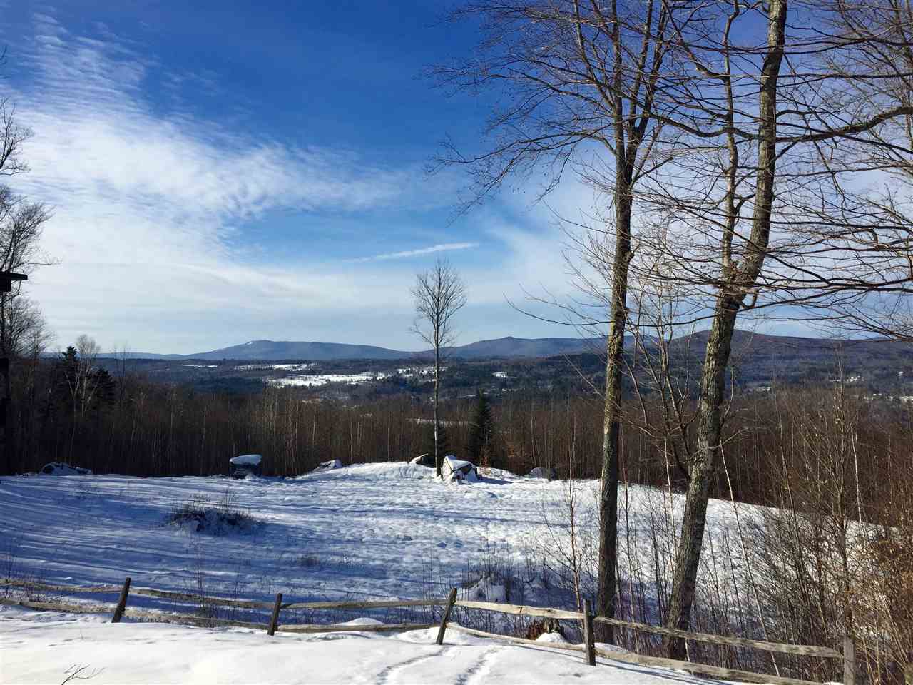 111 Obed Moore Road Weston, VT 05161 - Photo 2 of 21