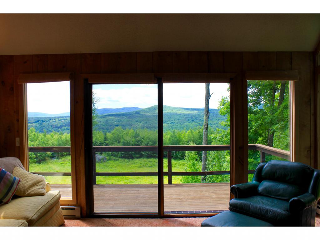 111 Obed Moore Road Weston, VT 05161 - Photo 13 of 21