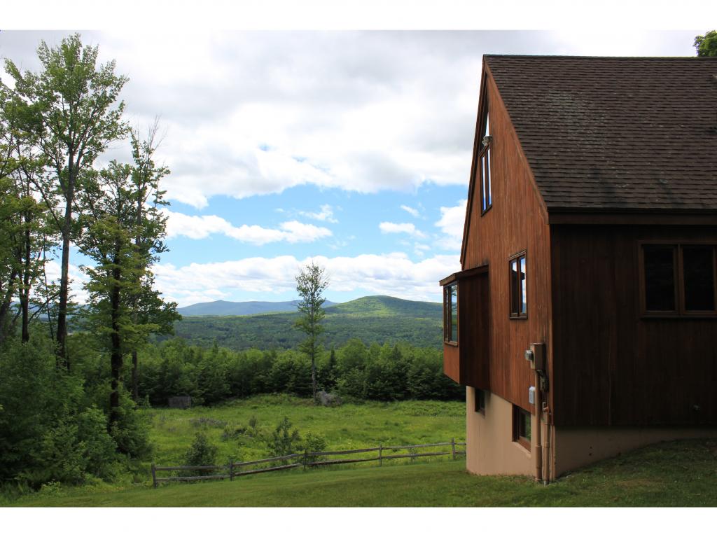 111 Obed Moore Road Weston, VT 05161 - Photo 16 of 21
