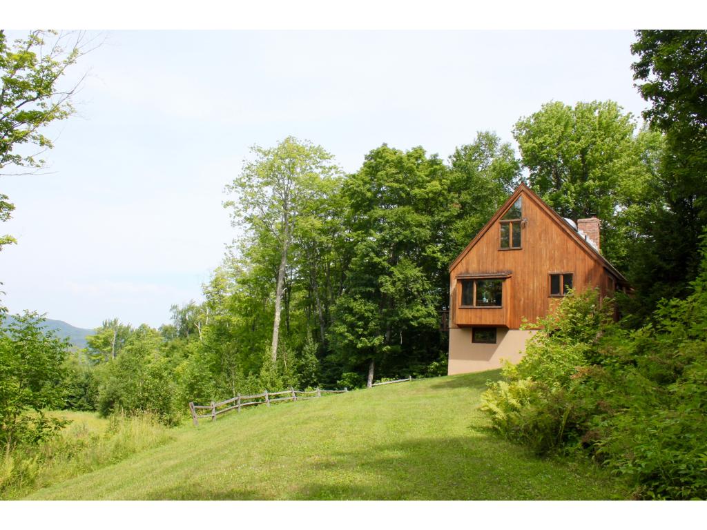 111 Obed Moore Road Weston, VT 05161 - Photo 19 of 21