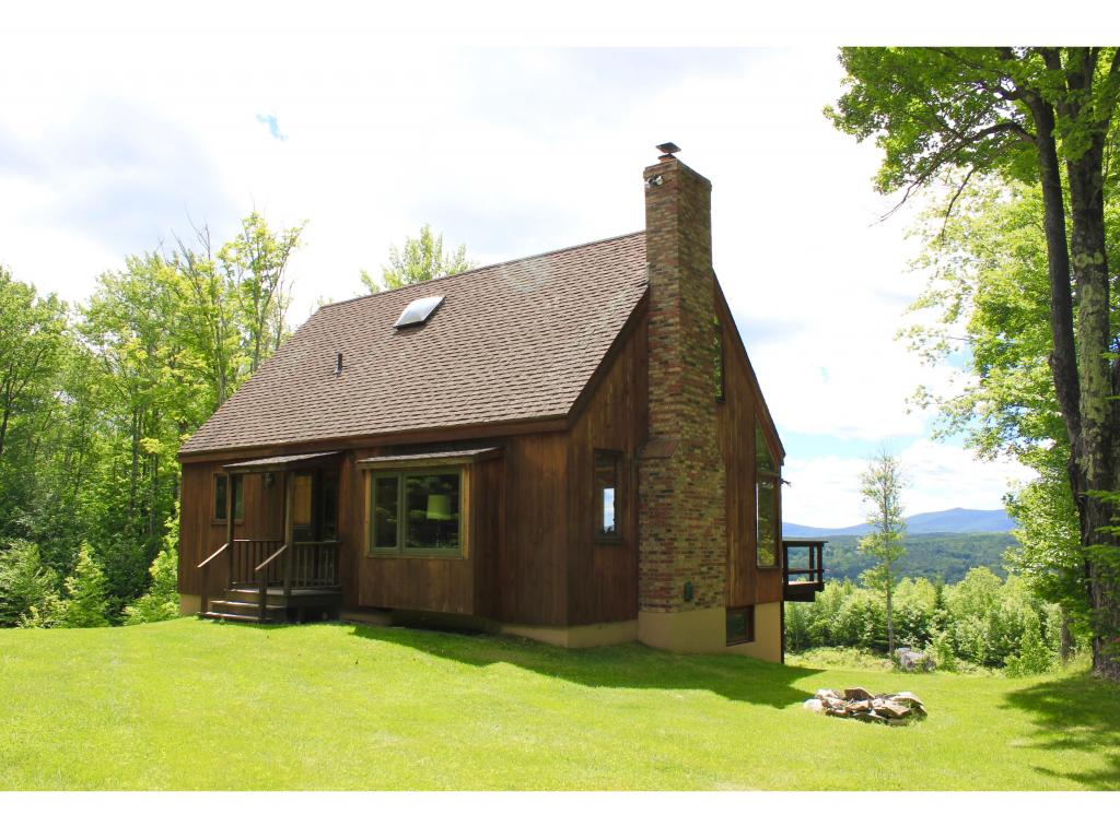 111 Obed Moore Road Weston, VT 05161 - Photo 21 of 21