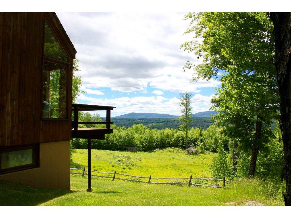111 Obed Moore Road Weston, VT 05161 - Photo 4 of 21