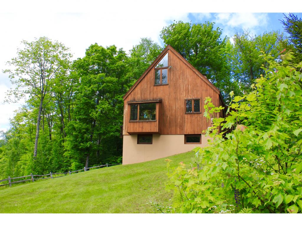111 Obed Moore Road Weston, VT 05161 - Photo 5 of 21