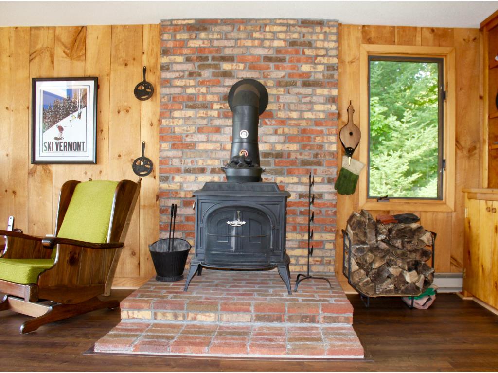 111 Obed Moore Road Weston, VT 05161 - Photo 8 of 21